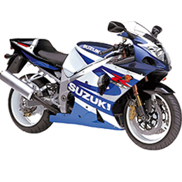 Мотоцикл Suzuki категории А – «СТАРТ»