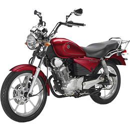 Мотоцикл категории А1 – «СТАРТ»