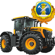 Тракторная категория D - онлайн обучение ПДД автошколы Старт